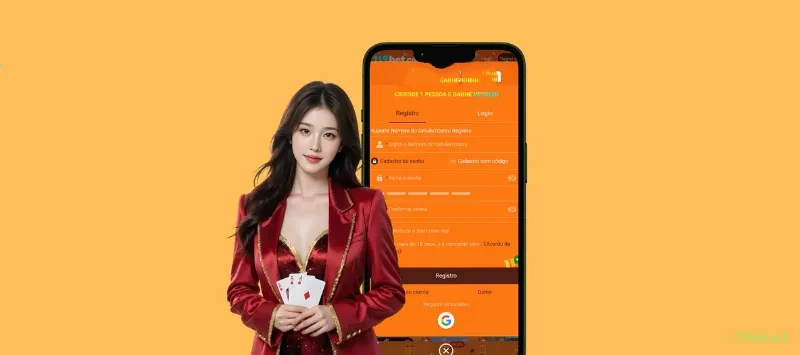 0066bet App - Aplicativo Oficial para Android e iOS