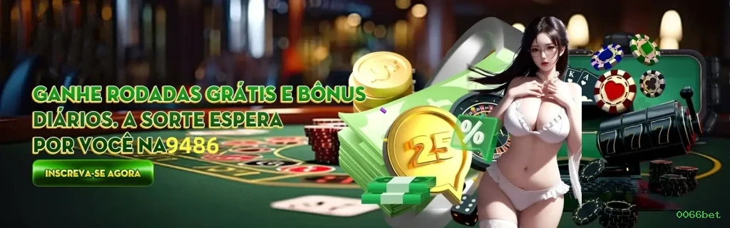 Pacote de Bônus de Boas-vindas