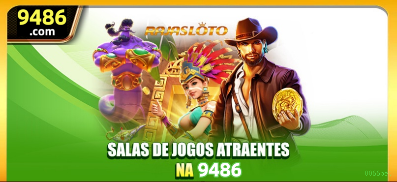 0066bet Logo