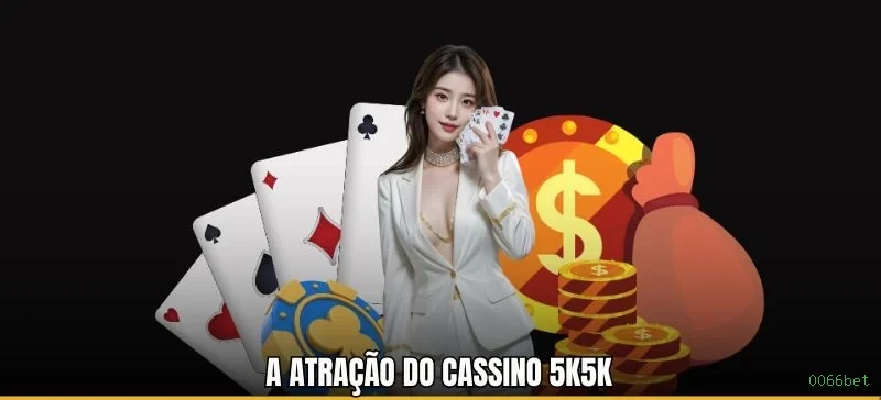 Jogos de Cassino Premium - Slots, Roleta, Blackjack e Dealer Ao Vivo