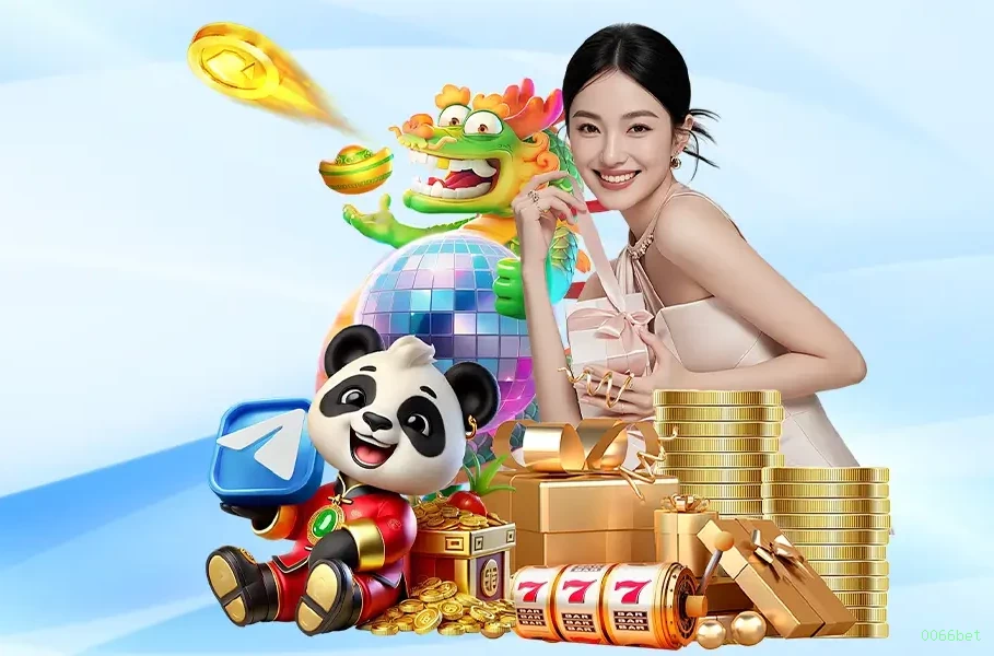 Sistema de Login Seguro 0066bet - Interface Premium