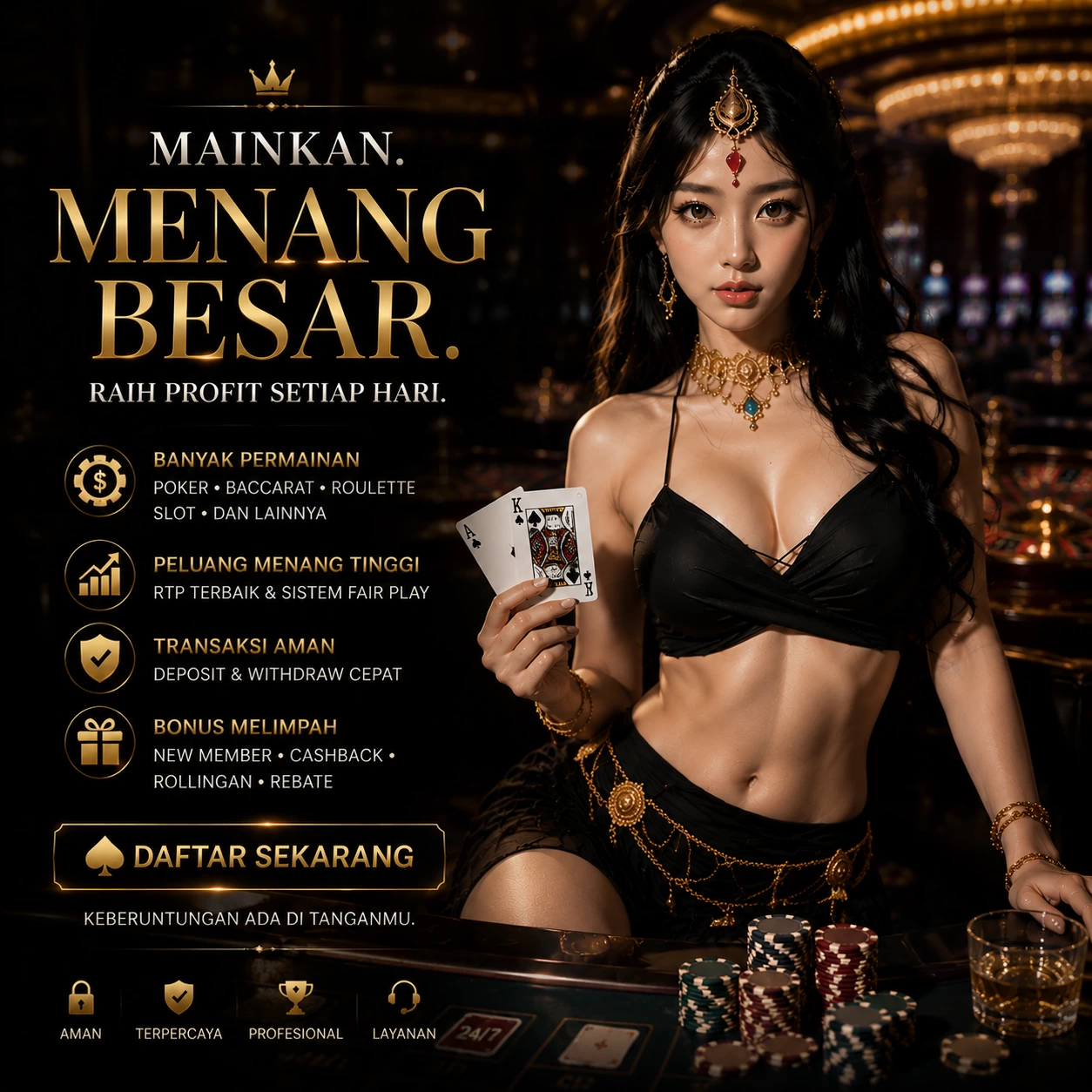 App 0066bet para Android e iOS - download grátis